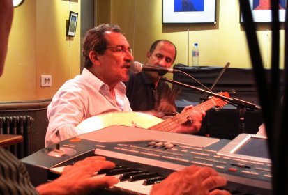 Yahia Bouchala